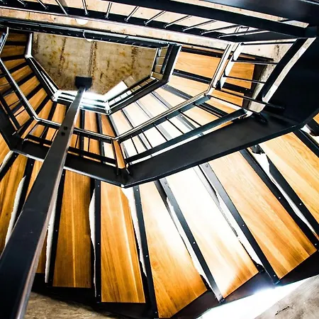 Der Wasserturm Apartment Niebull