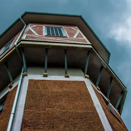 Der Wasserturm