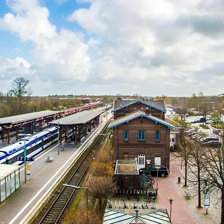 Der Wasserturm 아파트