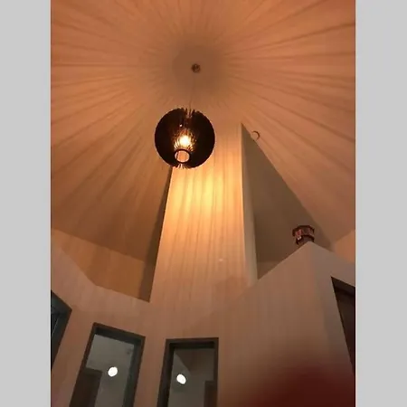 Der Wasserturm 아파트 *