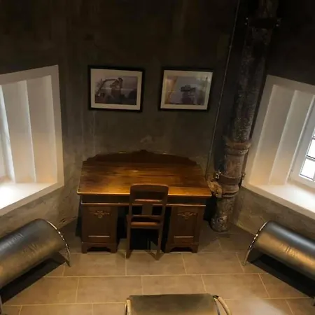 Der Wasserturm 아파트 니불