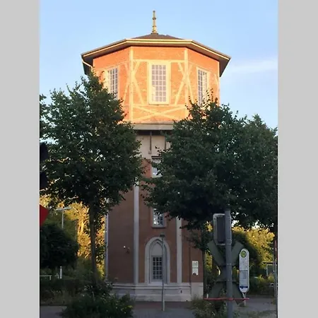 Apartment Der Wasserturm