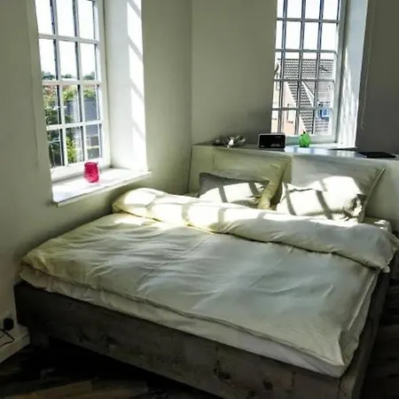 아파트 Der Wasserturm