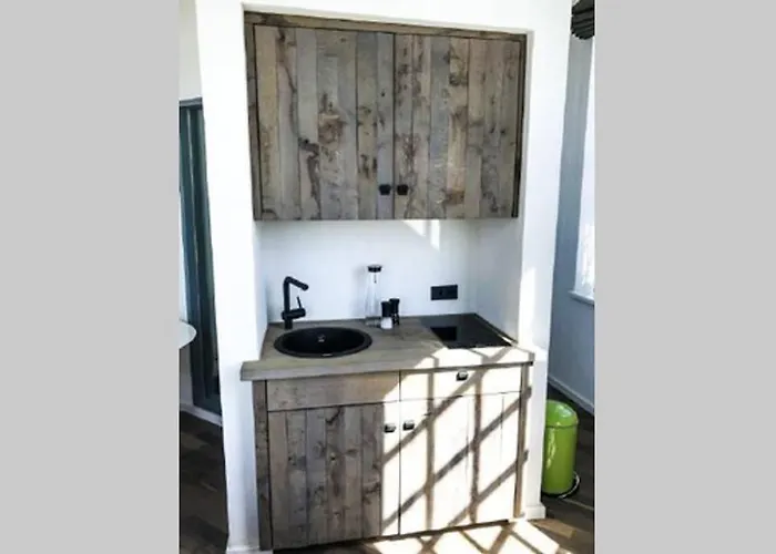 Der Wasserturm 아파트 니불