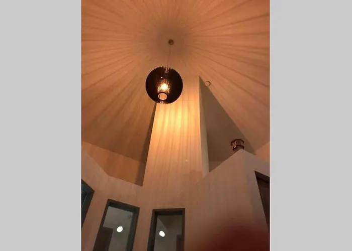 Der Wasserturm 아파트 *