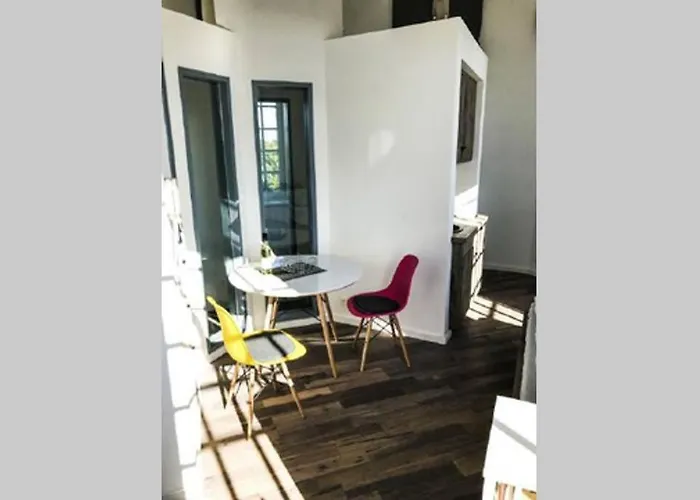 Der Wasserturm 니불